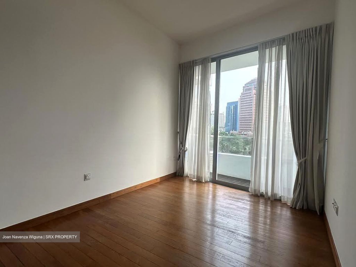 Grange Infinite (D9), Condominium #617079461